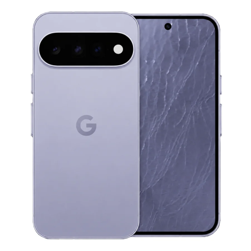 Google Pixel 11 12/512Gb Frost, серебристый