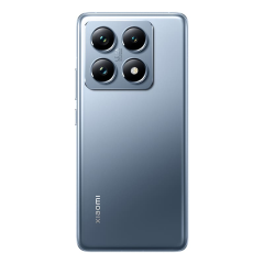 Xiaomi 14T Pro 12/256 Гб Titan Blue, синий