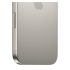 Apple iPhone 16 Pro 256Gb eSIM Natural Titanium, натуральный титан