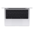 Apple MacBook Pro 14" (M4 10C CPU, 10C GPU, 2024) 24/1Tb SSD (MCX14) Silver, серебристый