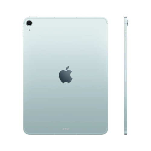 Apple iPad Air 11 (M2, 2024, 6 gen) Wi-Fi + Cellular 1Tb Blue, голубой купить в Донецке ДНР