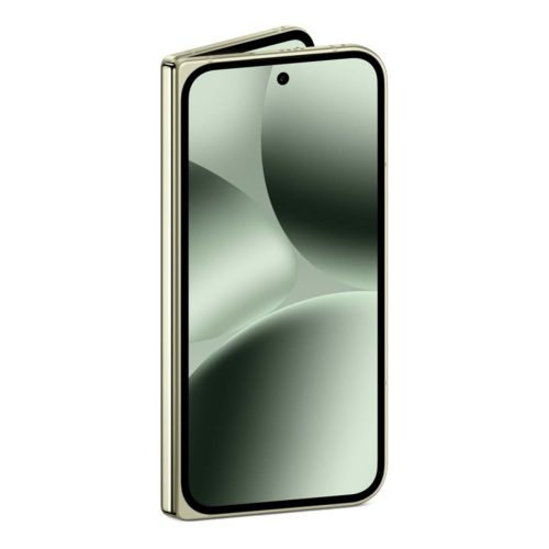 Google Pixel 10 Pro Fold 512Gb Jade, зелёный