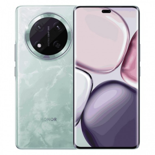 Смартфон HONOR X9c 8/256GB Green RU