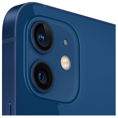 Apple iPhone 12 64Gb Blue, синий