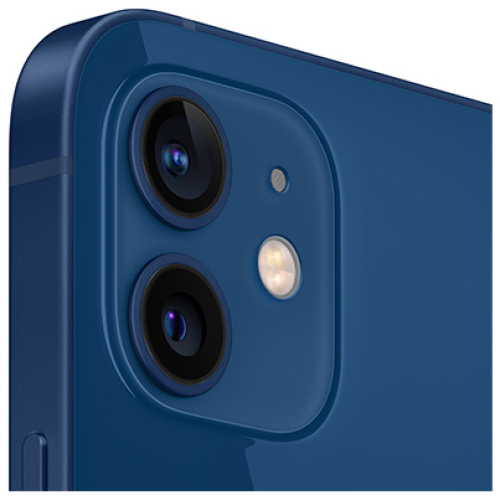 Apple iPhone 12 64Gb Blue, синий купить в Донецке ДНР