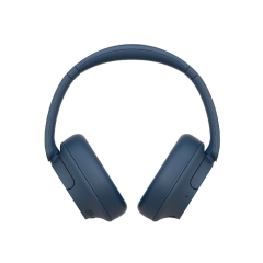 Беспроводные наушники Sony WH-CH720N Blue