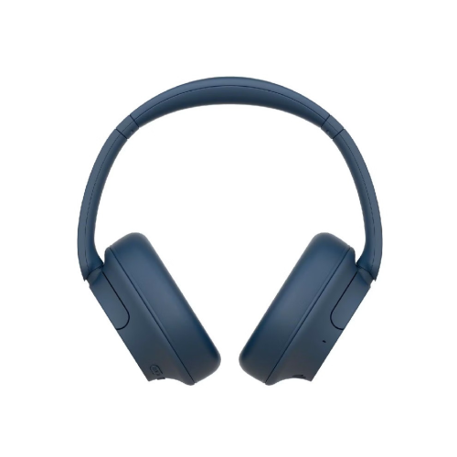 Беспроводные наушники Sony WH-CH720N Blue