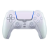 Геймпад Sony DualSense для Sony PlayStation 5 Chrome Pearl, белый