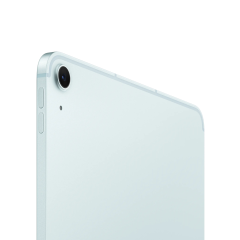 Apple iPad Air 11" (M3, 2025) Wi-Fi + Cellular 512Gb Blue, голубой