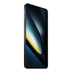 Xiaomi POCO F6 Pro 12/256Gb Black, чёрный