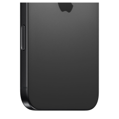 Apple iPhone 16 Pro Max 1Tb Dual SIM Black Titanium, титановый чёрный