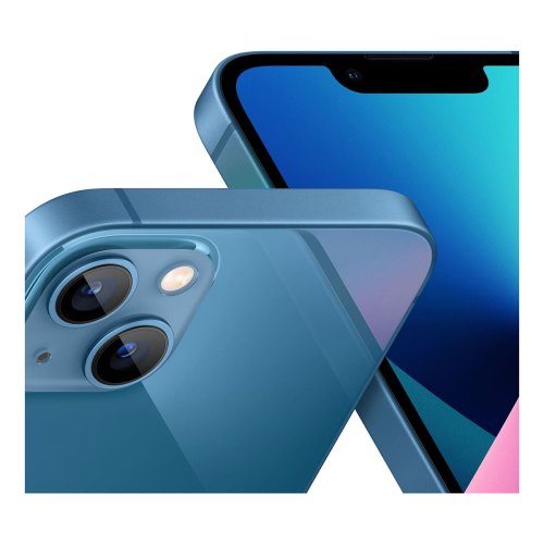 Apple iPhone 13 mini 256Gb Blue, синий купить в Донецке ДНР