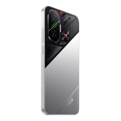 Xiaomi POCO F7 12/256Gb Silver, серебристый