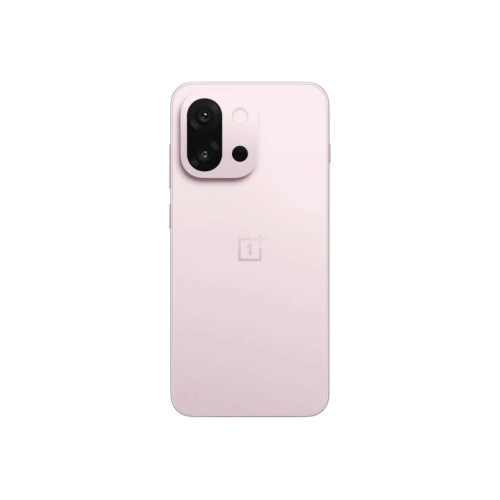 Смартфон OnePlus 13S 12/256 ГБ Pink Satin CPH2723 EU