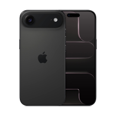 Apple iPhone Air 512Gb eSIM Space Black, «чёрный космос»
