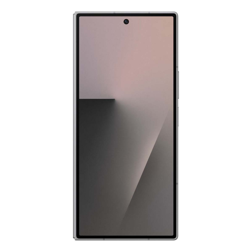 Samsung Galaxy Z Fold7 12/512Gb (2025) Silver Shadow, серый