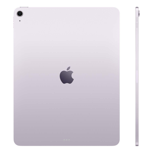 Apple iPad Air 13 (M3, 2025) Wi-Fi 128Gb Purple, фиолетовый купить в Донецке ДНР