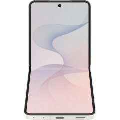 Samsung Galaxy Z Flip 8 256 ГБ кремовый