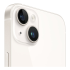 Apple iPhone 14 256Gb Dual SIM Starlight, «сияющая звезда»