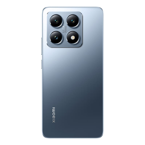 Xiaomi 14T 12/256 Гб Titan Blue, синий