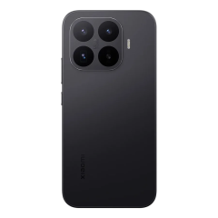 Xiaomi 17T 12/256Gb Black, чёрный