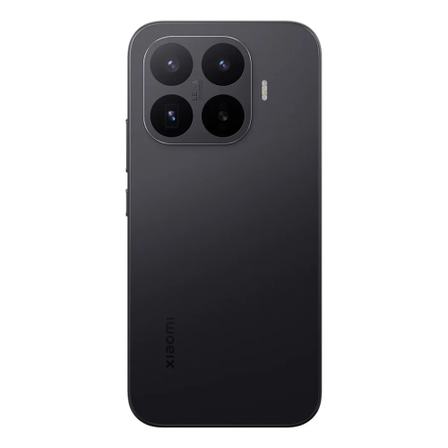 Xiaomi 17T 12/256Gb Black, чёрный