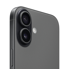 Apple iPhone 17 512Gb Black, чёрный