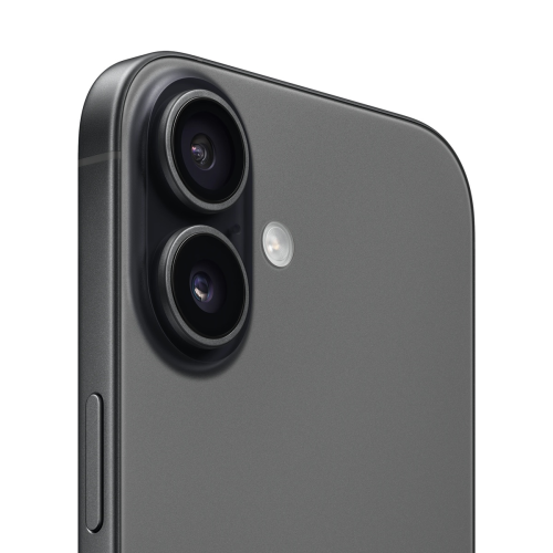 Apple iPhone 17 512Gb Black, чёрный купить в Донецке ДНР