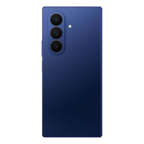 Samsung Galaxy Z Fold7 12/256Gb (2025) Blue Shadow, синий
