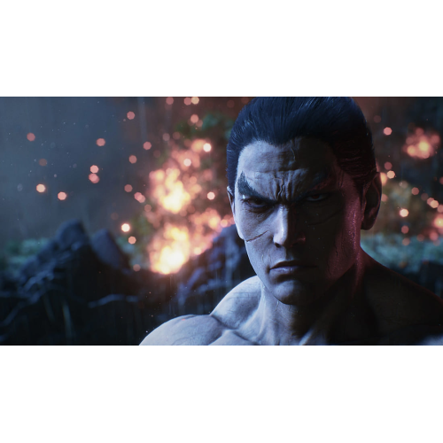 Игра Tekken 8 для PlayStation 5, русские субтитры