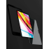 Стекло защитное VLP Easy App Glass для iPad Pro M4/M5 (11'') с аппликатором