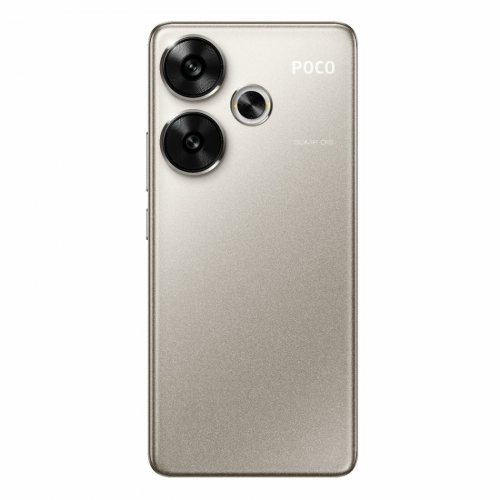 Смартфон Xiaomi Poco F6 8/256GB titanium