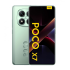 Смартфон Xiaomi Poco X7 5G 8/256GB Green