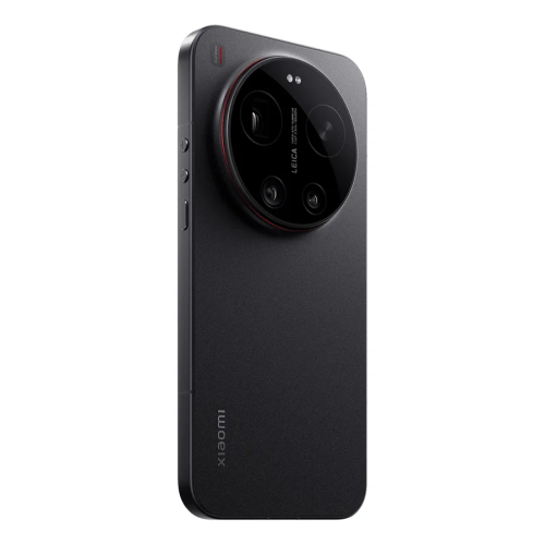 Xiaomi 17 Ultra 16/1Tb Black, чёрный