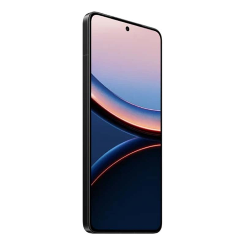 Xiaomi POCO F7 Ultra 16/512Gb Black, чёрный