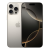 Apple iPhone 16 Pro Max 256Gb Natural Titanium, натуральный титан