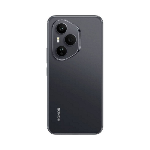 Смартфон Honor 400 Pro 12/256Gb Midnight Black RU