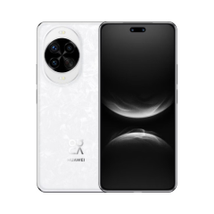 Смартфон HUAWEI nova 14 Pro 12/512GB White