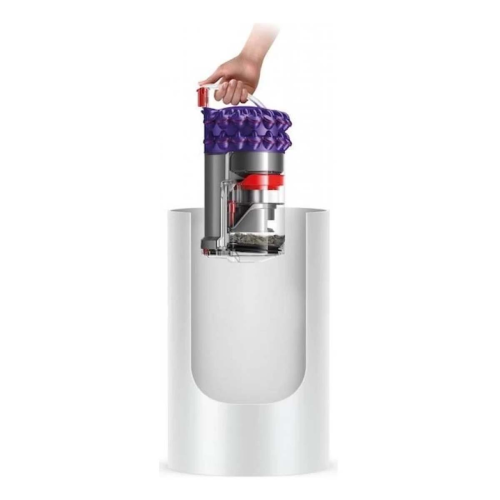Пылесос Dyson Cinetic Big Ball Parquet 2