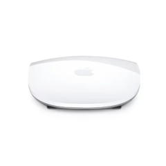 Мышь Apple Magic Mouse 2 White, белый