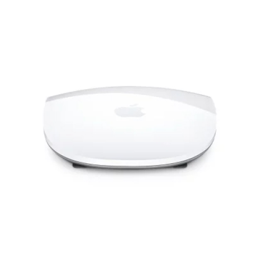 Мышь Apple Magic Mouse 2 White, белый
