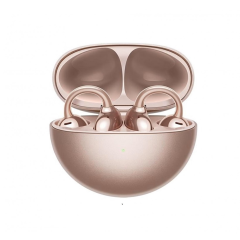 Наушники True Wireless HUAWEI FreeClip Pink Gold