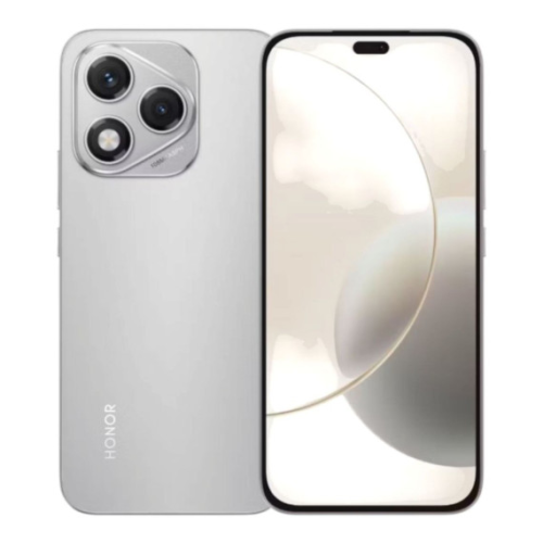Смартфон Honor 400 Lite 12/256GB Velvet Gray EU