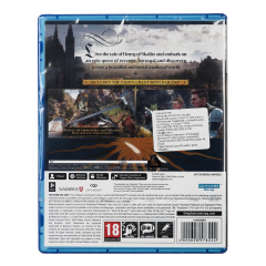 Игра Kingdom Come Deliverence 2 для Sony PlayStation 5, русские субтитры