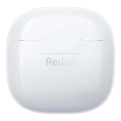Наушники Xiaomi Redmi Buds 6 Lite White, белый