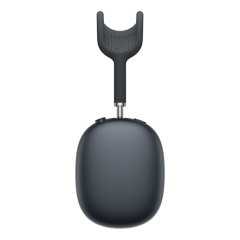 Наушники Apple AirPods Max (2024) Midnight, «тёмная ночь»