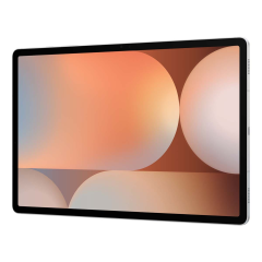 Samsung Galaxy Tab S10+ 12,4" 5G+Wi-Fi 12/512Gb Silver, серебристый