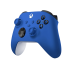 Геймпад Microsoft Xbox Series Shock Blue, синий