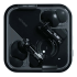 Наушники Nothing Ear 3 (2024, B171), Black, чёрный