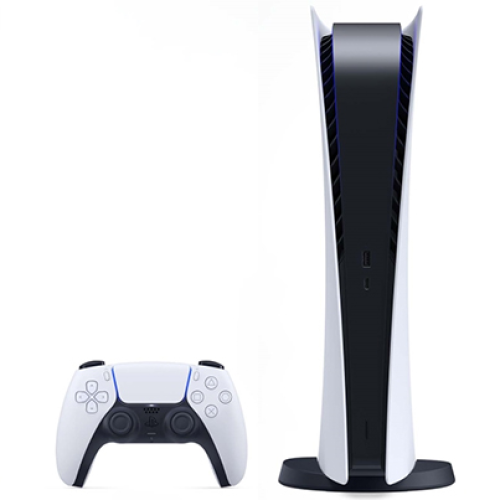 Sony PlayStation 5 Digital Edition